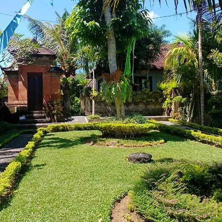 Pragifani House Kutuh Ubud