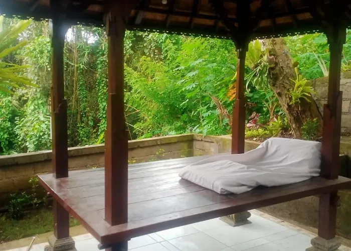 Pragifani House Kutuh * Ubud